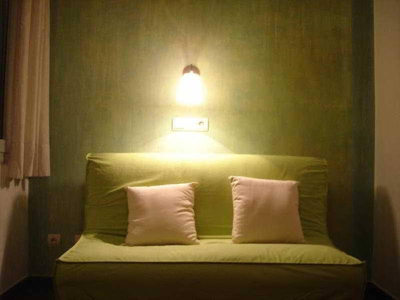 Hotel Carmen Roses Bagian luar foto